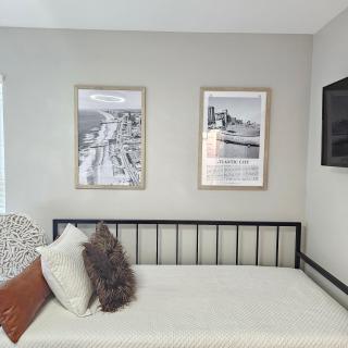 Atlantic City Bungalow Retreat - Atlantic City - 5