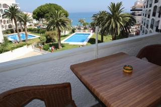 Studio für 2 Personen ca 40 qm in Nerja, Andalusien Costa del Sol - Nerja - 0
