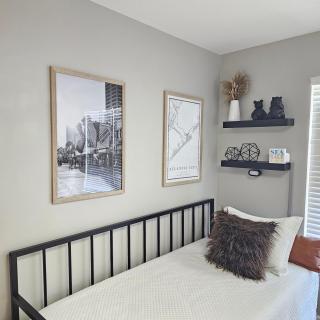 Atlantic City Bungalow Retreat - Atlantic City - 6