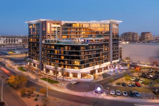 Caesars Republic Scottsdale, a Hilton Hotel - Scottsdale - 0