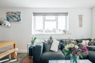 2 bed Hoxton Flat with Wifi - Londra - 0