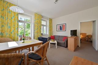 Ferienwohnung 1 Für Bis Zu Sechs Personen - 7