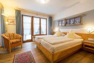 Landhaus Barbara Ferienwohnungen - Oberstdorf - 3