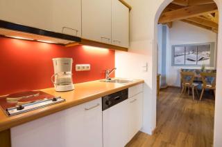 Landhaus Barbara Ferienwohnungen - Oberstdorf - 7