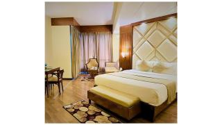 River Grand View Resort and SPA Manali - A River side Property - 8