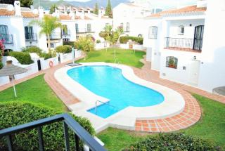 Ferienhaus für 4 Personen ca 80 qm in Nerja, Andalusien Costa del Sol - Nerja - 0