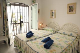 Ferienhaus für 4 Personen ca 80 qm in Nerja, Andalusien Costa del Sol - Nerja - 2