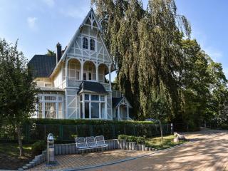 Ferienhaus Erika in Ostseebad Göhren - Baabe - 9