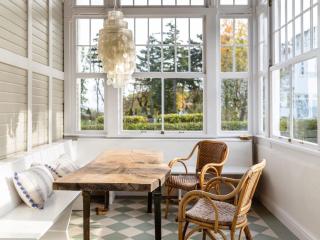 Ferienhaus Erika in Ostseebad Göhren - Baabe - 0