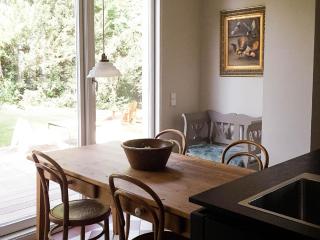 Ferienhaus Erika in Ostseebad Göhren - Baabe - 7
