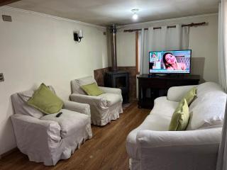 Casa Ann - Osorno - 0