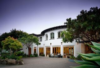 El Colibri Hotel & Spa - Cambria - 0