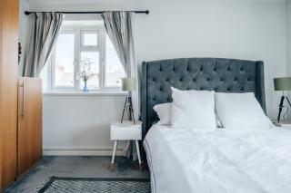 2 bed Hoxton Flat with Wifi - Londra - 9