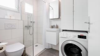 APARTAMO by Anstatthotel - self-check-in - Lucerna - 4