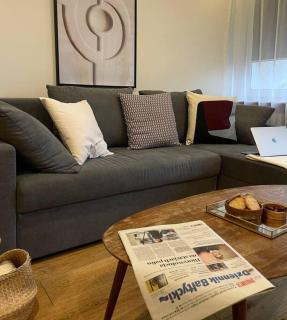 Przytulny apartament 5 minut od morza - Sopot - 9