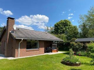 Ferienhaus De Seekobb direkt an der Nordsee - Friedrichskoog - 0