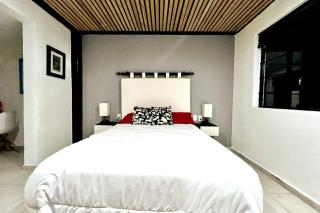 Maranello - Exclusive suite in Guadalupe Inn - HiveNB - Città del Messico - 0