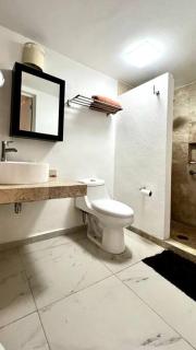 Maranello - Exclusive suite in Guadalupe Inn - HiveNB - Città del Messico - 4