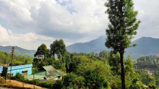 Munnar Valley View Annex - Munnar - 1