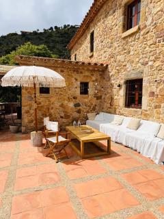 B&B La Vista Brava - Platja d'Aro - 4