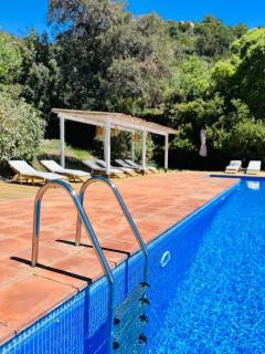 B&B La Vista Brava - Platja d'Aro - 8