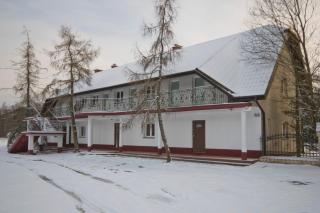 U Gienka Pod Lasem - Święta Katarzyna - 3