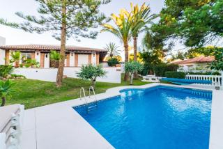 Villa Beachside - Marbella - 7