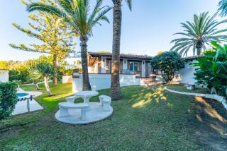 Villa Beachside - Marbella - 5
