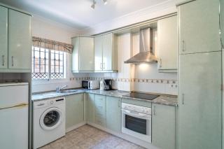 Ferienhaus für 4 Personen ca 100 qm in Nerja, Andalusien Costa del Sol - Nerja - 1