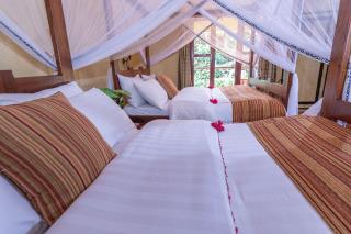 KUDU LODGE & CAMPSITE - Karatu - 0
