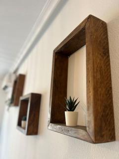 BOHO Sea view apartment 2BR - Orihuela - 8