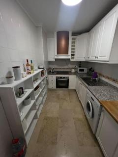 BOHO Sea view apartment 2BR - Orihuela - 7