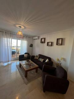 BOHO Sea view apartment 2BR - Orihuela - 5