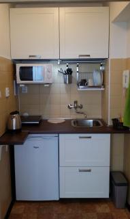 Veles Apartment - Prague - 5