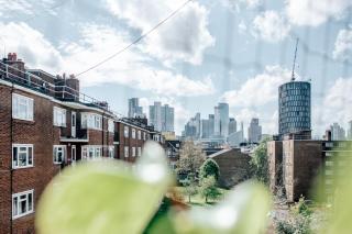 2 bed Hoxton Flat with Wifi - Londra - 2
