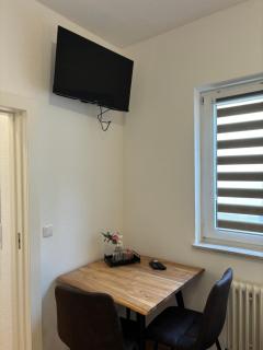 Anna's Apartment 4 Personen - Wiesbaden - 7