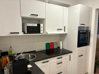 Anna's Apartment 4 Personen - Wiesbaden - 6