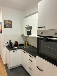 Anna's Apartment 4 Personen - Wiesbaden - 4