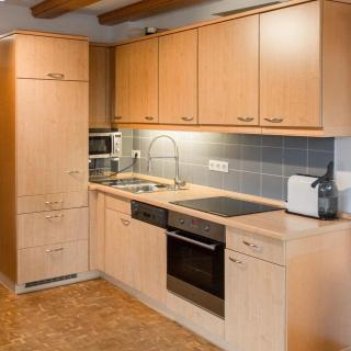 Ferienwohnung Moin Moin In Friedrichskoog Spitze - Friedrichskoog - 6