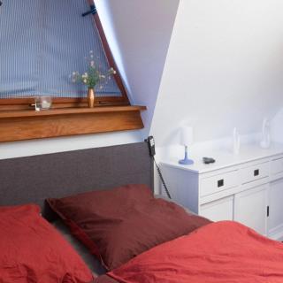 Ferienwohnung Moin Moin In Friedrichskoog Spitze - Friedrichskoog - 2