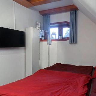 Ferienwohnung Moin Moin In Friedrichskoog Spitze - Friedrichskoog - 1