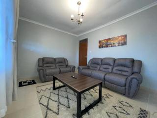 Jojo's Homestay 2 - Bomet Town - 9