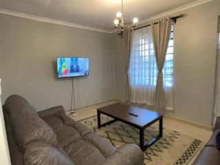 Jojo's Homestay 2 - Bomet Town - 7