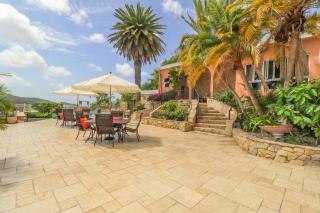 Charming 1 Bedroom Bougainvillea Suite - 2