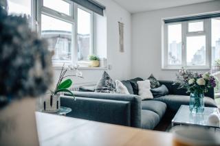 2 bed Hoxton Flat with Wifi - Londra - 1