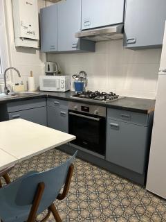 Appartement Cosy et agréable - Colombes - 4