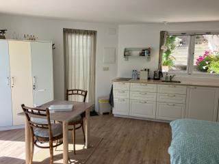 La Peñita - sunny guesthouse with private pool and garden - Salobreña - 6