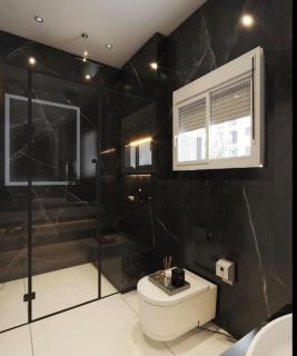 LUXURY Duplex in Galleria Moon Valley - New cairo - 5