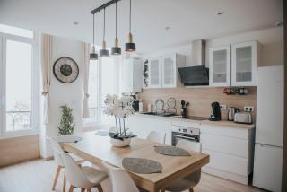 Splendide appartement Cosy - Brioude - 8