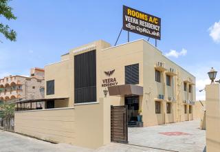 VEERA RESIDENCY - Tiruvallūr - 0